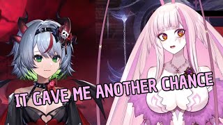 Matara and Froot Talk About Why They Became Vtubers