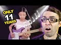 THIS KID IS BETTER AT GUITAR THAN YOU!