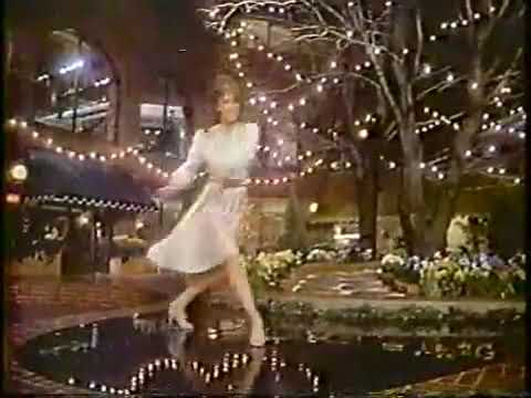 Leggs Sheer Energy Pantyhose Commercial 1982 