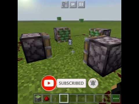 experiment with viki 7032 in Minecraft i am making op shild subscribe