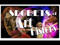 Secrets of art history