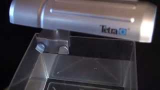 Tetra TML-5W テトラ 水槽ライト