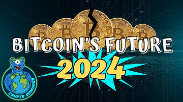 The Bitcoin Halving of 2024: A Game-Changer for Investors!