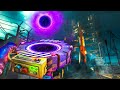 🔴Ascension Solo EE [Mega GG's] Attempts *PB - 8:42* (BO3 Zombies)