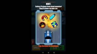 Road Riot  - Overview, Android GamePlay HD screenshot 2