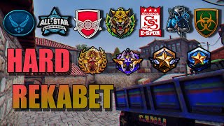 Download Lagu ZULA KLANLAR KARMASI GİBİ ÇEKİŞMELİ REKABET MAÇI (MAX. AYARDA) ⭐⭐ #zula #zulaoyun MP3