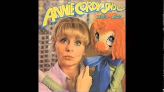 Watch Annie Cordy Jane La Tarzane video