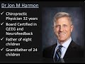 Dr Jon M Harmon- X49 Patch Testing for 5G blocking