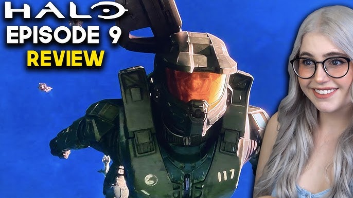 Halo TV Series – Episode 8 Recap – 'Allegiance