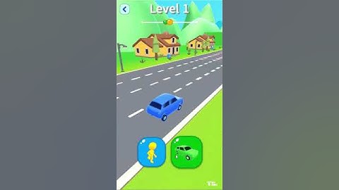 Shape Shifting - All Levels Gameplay Walkthrough Level 1 #shorts #gameplay #shapeshifting