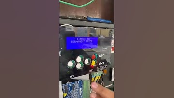 How to Arcube permanent error delete |  #sukojielevator #elevator #lift #shorts