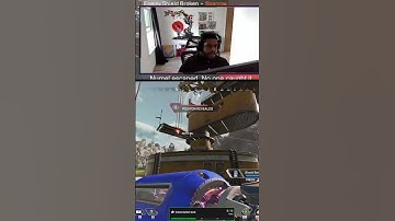 These Wingman shots were top tier! #apexlegends #apexlegendsclips #twitchstreamer #mnk #pc #pcgaming