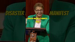Most Corrupt Series: Karen Bass and the Downfall of Los Angeles