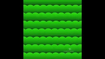 How to Create Grass Texture Effect Using Adobe illustrator