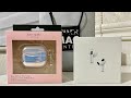 Unboxing Airpods 3rd Generation + Kate Spade Case