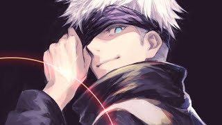 Gojo Satarou Jjk Senpai Edit
