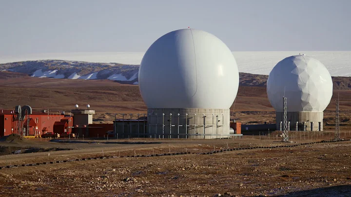 23rd Space Operations Squadron, Detachment 1, is a component of Delta 6 @ Schriever Space Force Base