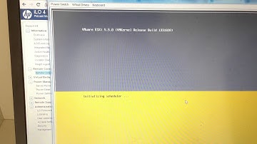 HP Microserver G8: Lautstärke beim Boot und im Betrieb (idle)
