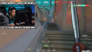 TSM Subroza Prooving Why He Was The IGL For TSM