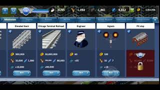 Chicago Train - How to buy a signalling system screenshot 5
