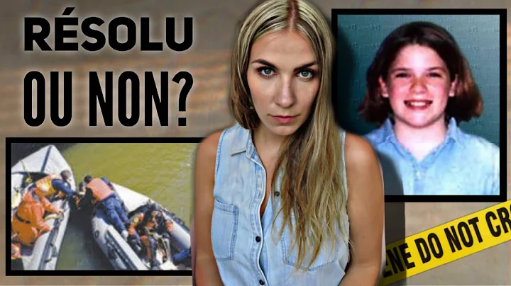TOUT SUR LE MEURTRE DE JOLNE RIENDEAU
