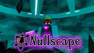 Celebrity roblox's nullscape TRUE LEVEL 50 must be beat Profile