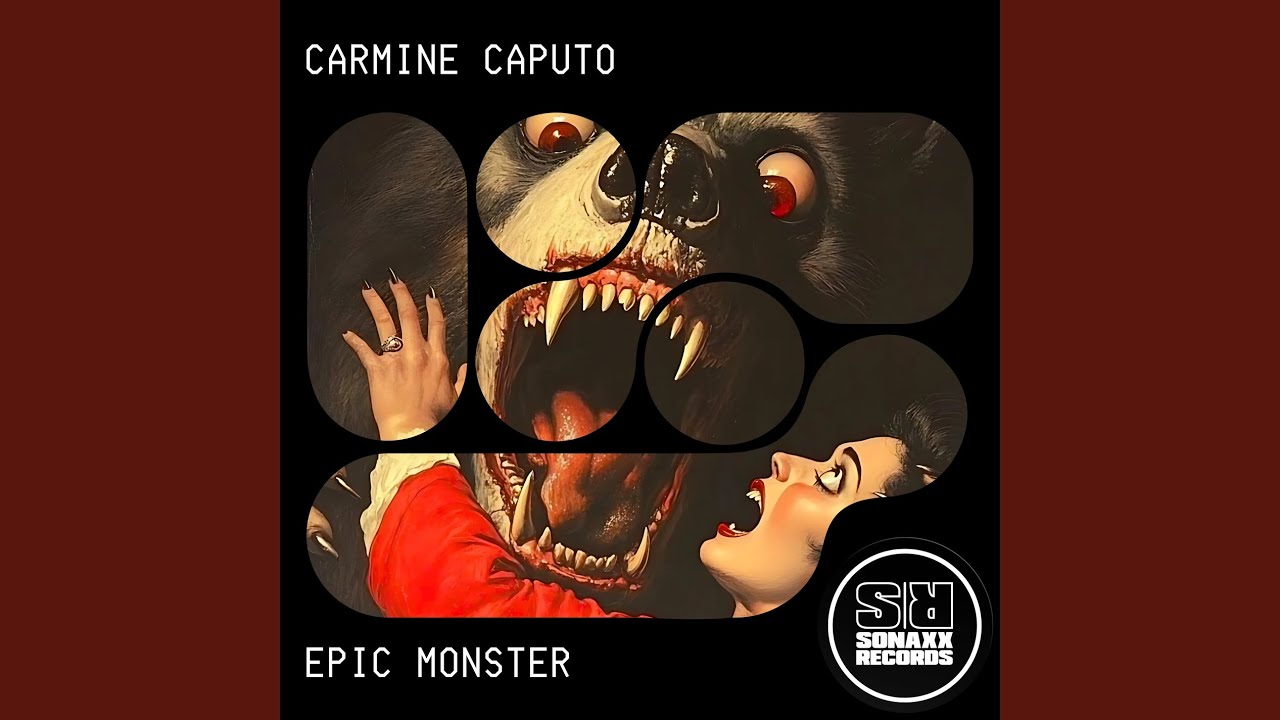 Watch Epic Monster on YouTube Watch Epic Monster on YouTube