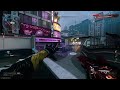 Callofduty BO7 multigiocatore
