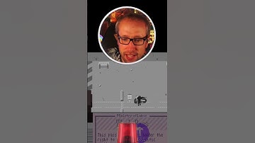 Hilarious Gun Fail in Papers Please: How do I shoot this thing?!