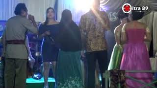 Kopi Lendot Ii Bersama Layung Sari  Panggung Bergoyang Asiik