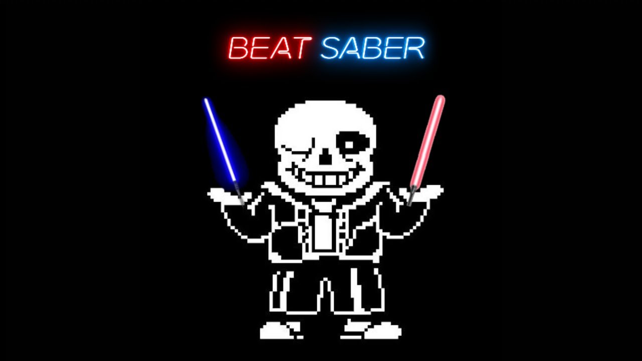 First of Megalovania : r/beatsaber