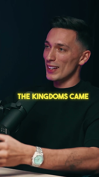 KING DAVID STORY