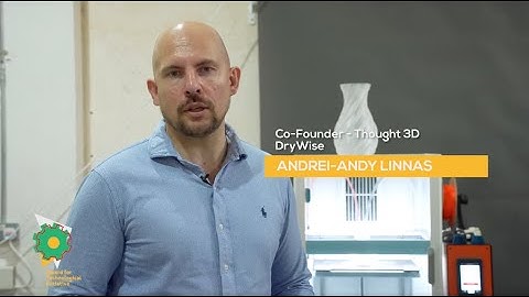 Drywise   Winner of IPAwards 2023