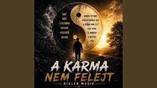 Download Lagu A Karma Nem Felejt