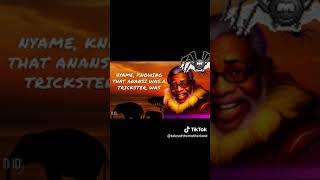 The Enchanting Web: An Ananse Tale Unraveled | Dive into the World of African Folklore