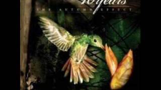 Ten Years- The Autumn Effect: Prey chords