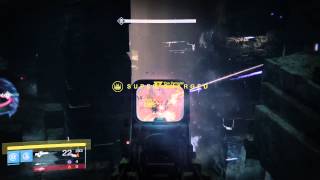 Crazy fast Templar Kill!