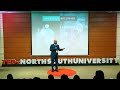 Grass Is Greener Where You Pour Water Sheikh Shabab Ahmed TEDxNorthSouthUniversity