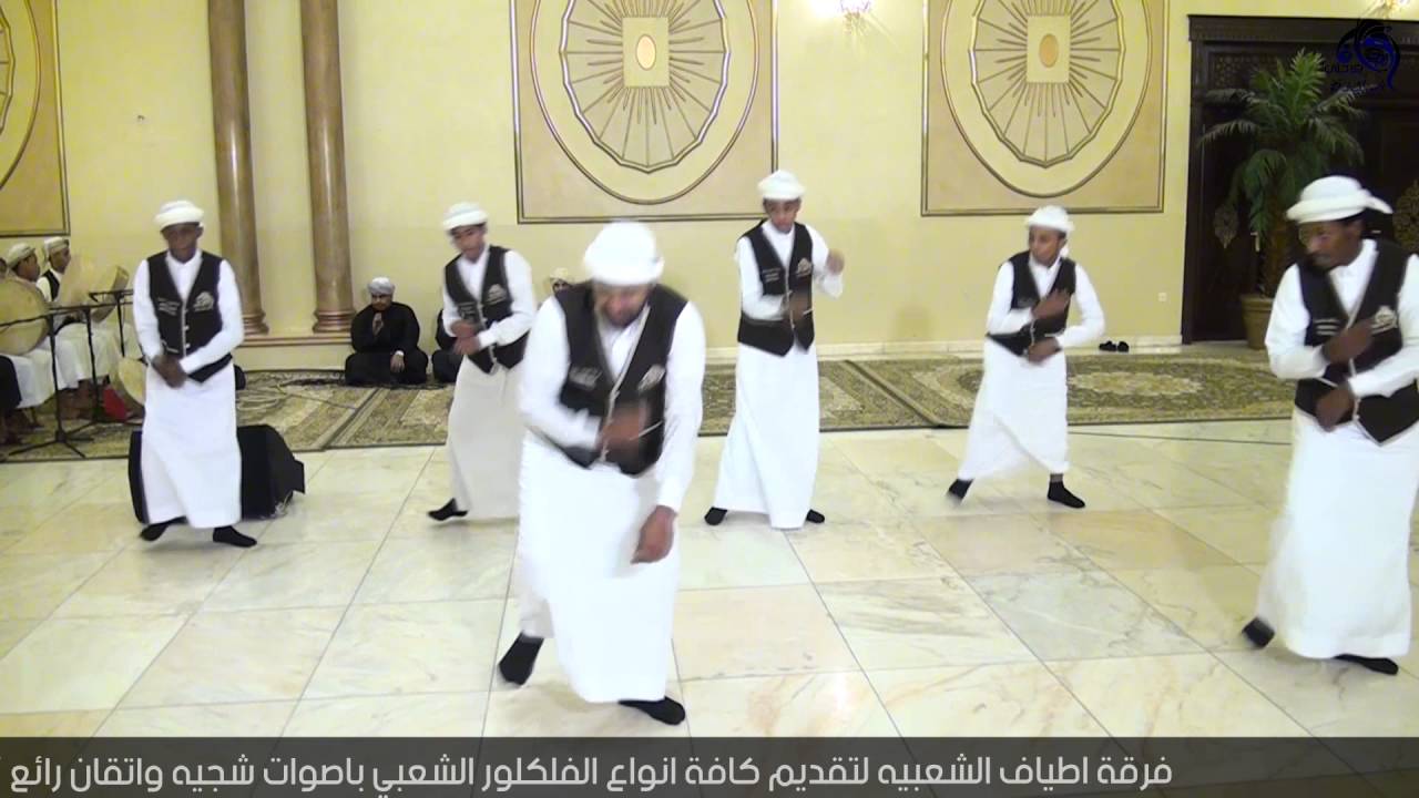 فرقة اطياف الشعبيه - هلت ليالي للتواصل (0555689091) - قاعة رويال