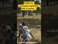Finally RIP ! PUBG PC ! gameplay highlights !