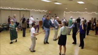 Sam's Maggot - English Country Dance