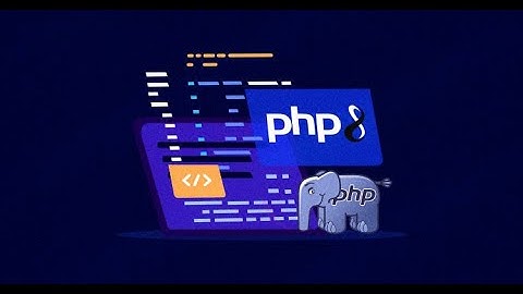 Comment Maîtriser PHP ? Variables, Boucles, Classes et Héritage dans 20 minites pour débutant