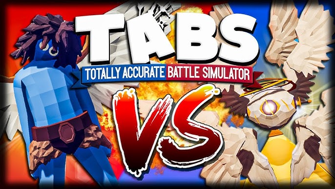 THANOS VERSUS SANS // TABS POP CULTURE MOD 