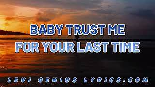 Promise - Vany Vanes ( Levigeniuslyrics.com )