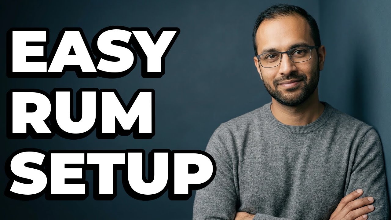 How Do You Implement Real User Monitoring?