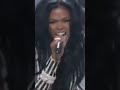 Amerie was the Perfect Package
