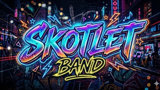 Mini Album Skotlet Band (2005 - 2008)