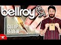 Bellroy Wallet (NOTE SLEEVE) - Review and Cut up - RFID Wallet