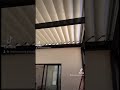 اسقف المنيوم متحركه