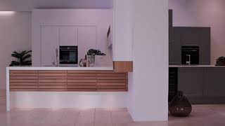 Oplev Tvis Køkkener Aalborg